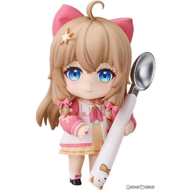 [FIG]ねんどろいど 2106 ダイアナ A-SOUL(アーソウ) 完成品 可動フィギュア グッドスマイルアーツ上海