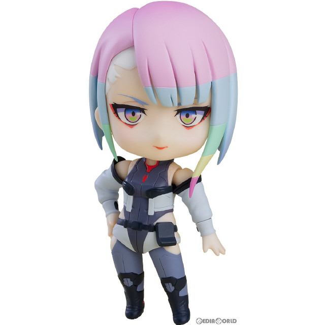 大特価 FIG]ねんどろいど 2109 ルーシー サイバーパンク エッジ コミック・アニメ