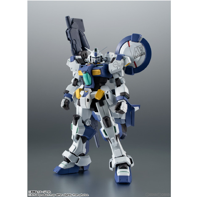 [FIG]ROBOT魂(SIDE MS) RX-78GP00 ガンダム試作0号機ブロッサム ver. A.N.I.M.E. 機動戦士ガンダム0083 withファントム・ブレット 完成品 可動フィギュア バンダイスピリッツ