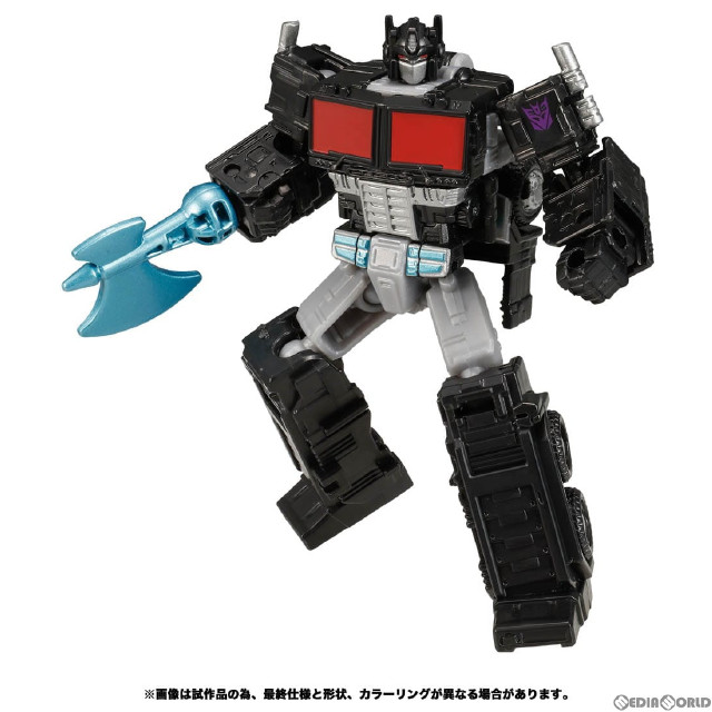 買取］[FIG]トランスフォーマー レガシー TL-37 ネメシスプライム 完成