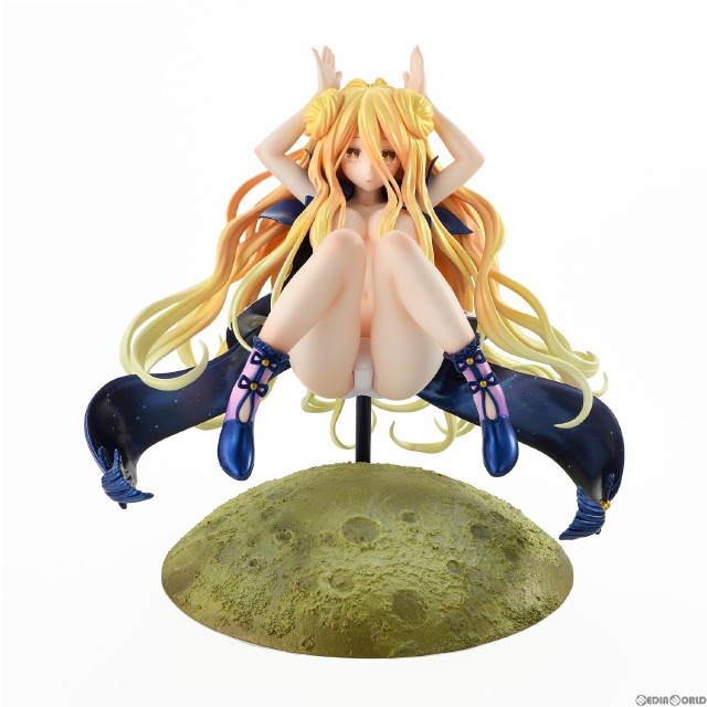 [FIG]星宮六喰(ほしみやむくろ) デート・ア・ライブIV 1/7 完成品 フィギュア(BF120) ベルファイン