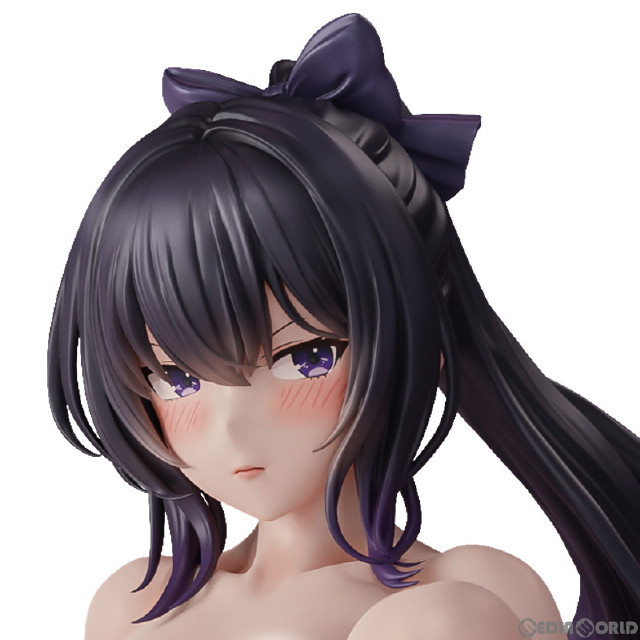 [FIG]肉感少女 くのいち「巴」(ともえ) 1/6 完成品 フィギュア インサイト