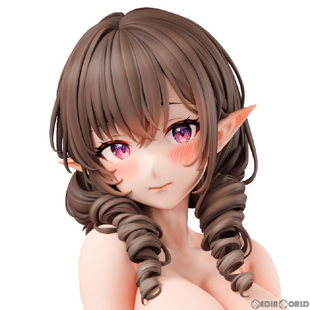 [FIG]肉感少女 エルフ「ルクレティア」 1/6 完成品 フィギュア インサイト