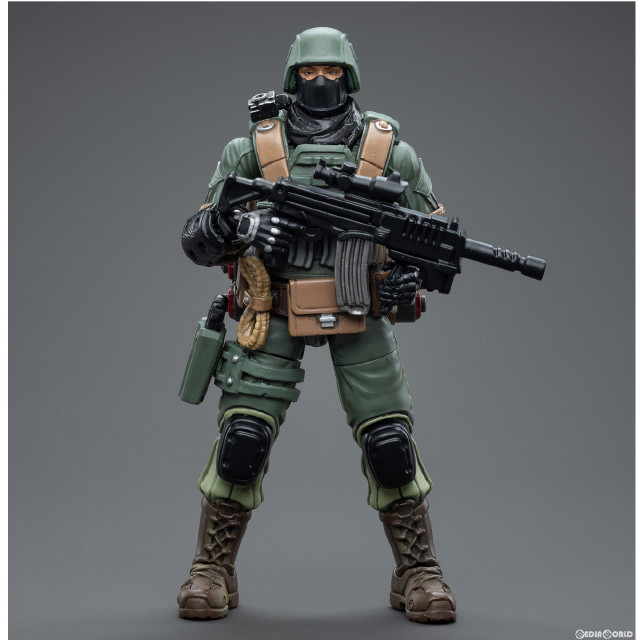 [FIG]JOYTOY×Infinity アリアドナ フロントビクス独立突撃隊 1/18 アクションフィギュア JOYTOY(ジョイトイ)
