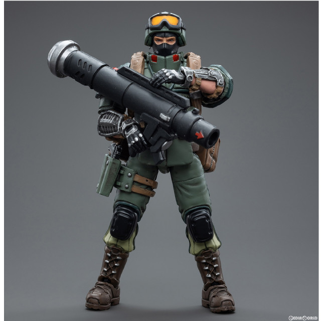 [FIG]JOYTOY×Infinity アリアドナ 戦車ハンター連隊1 1/18 アクションフィギュア JOYTOY(ジョイトイ)
