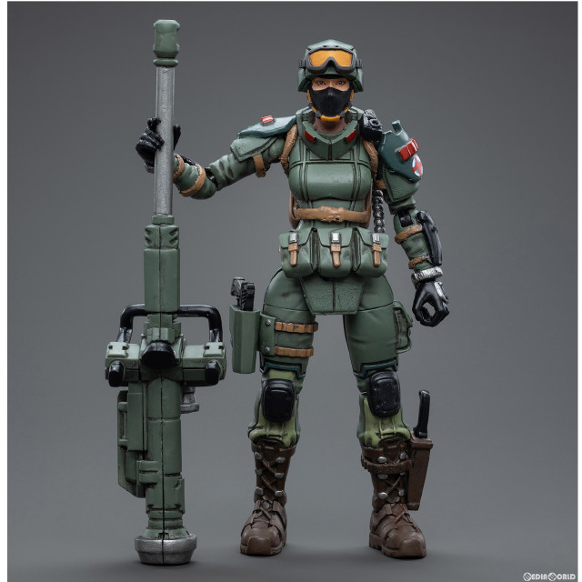 [FIG]JOYTOY×Infinity アリアドナ 戦車ハンター連隊2 1/18 アクションフィギュア JOYTOY(ジョイトイ)