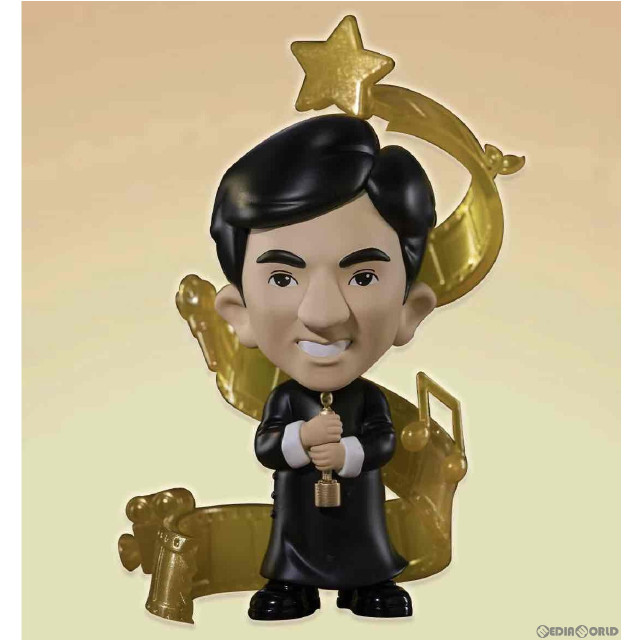 [FIG]ジャッキーチェン芸歴60周年記念 (6)伝説のドラゴン2012〜2022 完成品 フィギュア MOJUE(モジュー)/地球防衛軍秘密基地本部