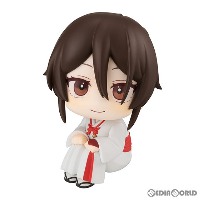 [FIG]るかっぷ 山田浅ェ門佐切(やまだあさえもんさぎり) 地獄楽 完成品 フィギュア メガハウス