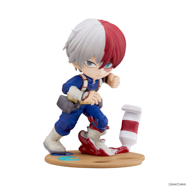[FIG]PalVerse Pale. 轟焦凍(とどろきしょうと) 僕のヒーローアカデミア 完成品 フィギュア ブシロードクリエイティブ