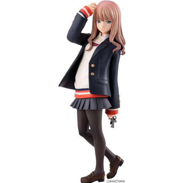 FIG]シュヴィ ノーゲーム・ノーライフ ゼロ 1/8 完成品