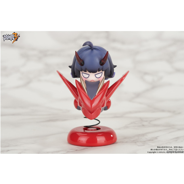 [FIG]Happy Shake 雷電芽衣「雷の律者」(らいでんめい) 崩壊3rd 完成品 フィギュア APEX(エーペックス)