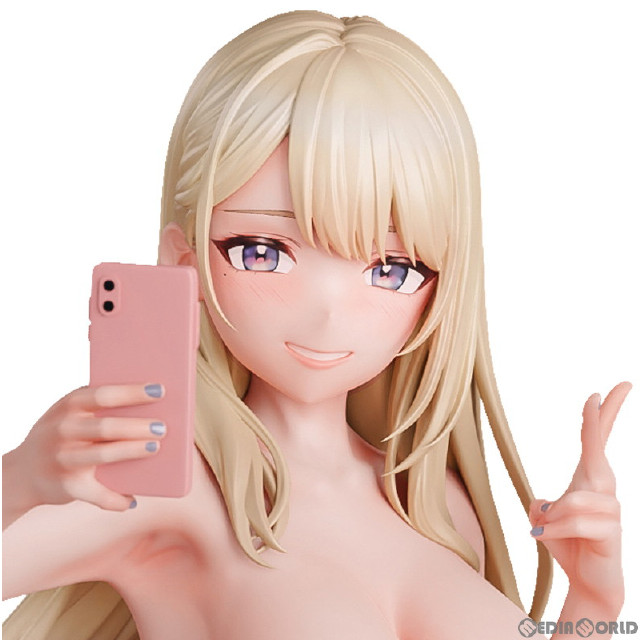 [FIG]肉感少女 #裏垢女子 レナ 1/6 完成品 フィギュア インサイト