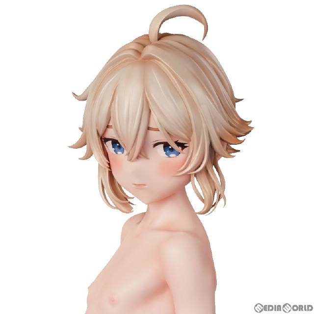 [FIG]肉感男子 春川ナオ(はるかわなお) 1/6 完成品 フィギュア インサイト