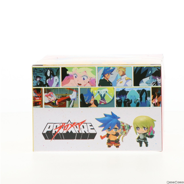 [FIG](BOX)プロメア ぷちっとフィギュアコレクション(6個) ジング/XFLAG