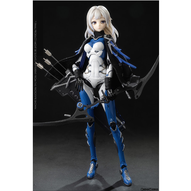 [FIG]初回予約特典付属 ミューズ(MUSE) 1/12 完成品 可動フィギュア Romankey(ロマンキー)×VTOYS