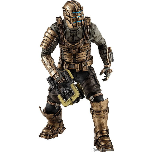 [FIG]POP UP PARADE(ポップアップパレード) アイザック・クラーク Dead Space(デッドスペース) 完成品 フィギュア グッドスマイルカンパニー