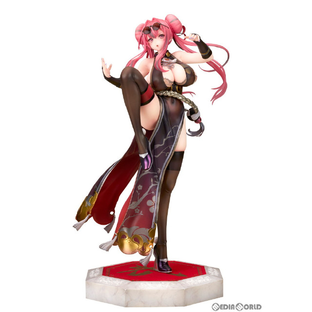 [FIG]ブレマートン アクションクルーズVer. アズールレーン 1/7 完成品 フィギュア アルター