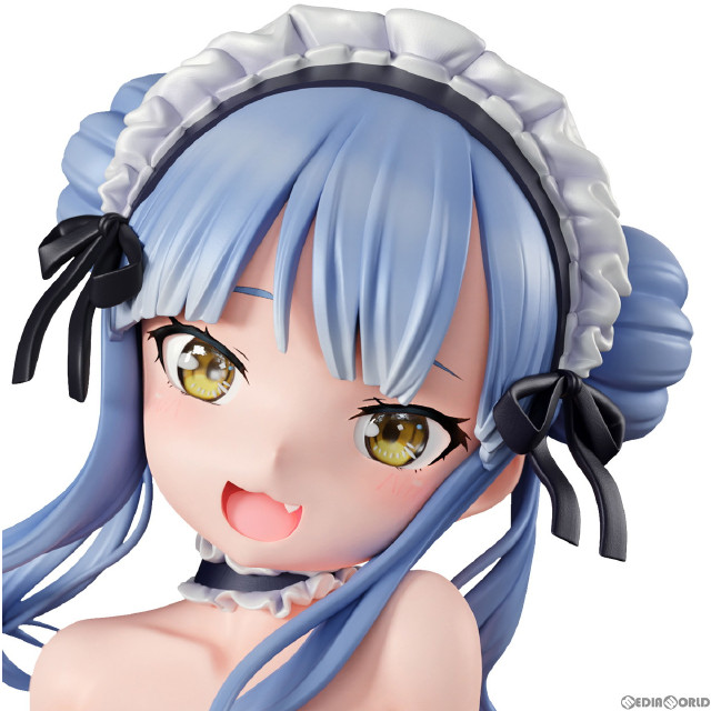 [FIG]インサイトオリジナル 肉感少女J モイスチャーアイver. 1/6 完成品 フィギュア インサイト