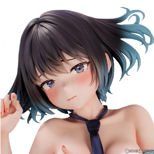 [FIG]肉感少女 風紀委員 黒崎れい 1/6 完成品 フィギュア インサイト