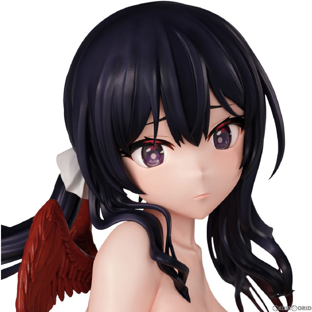 [FIG]肉感少女W モイスチャーアイver. 1/6 完成品 フィギュア インサイト
