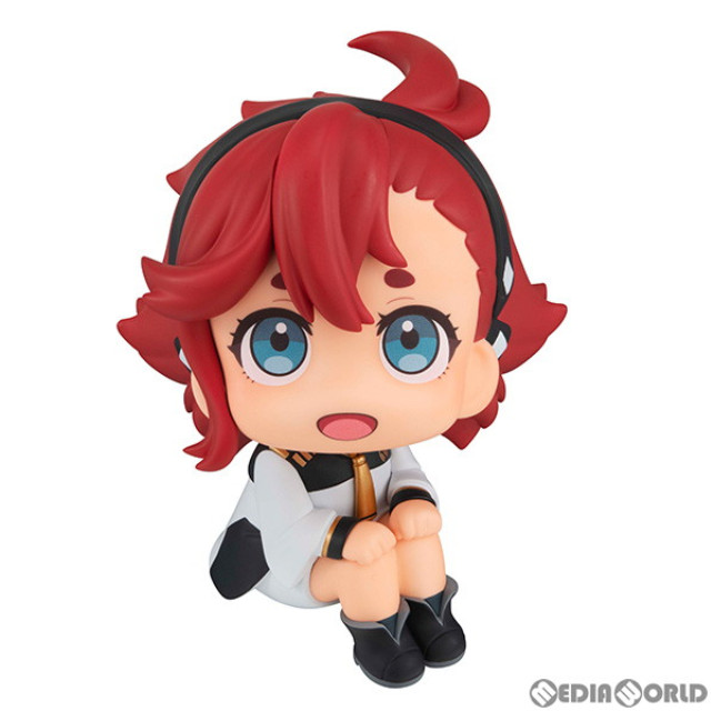 FIG]エクセレントモデル 才賀エレオノール(しろがね) からくり