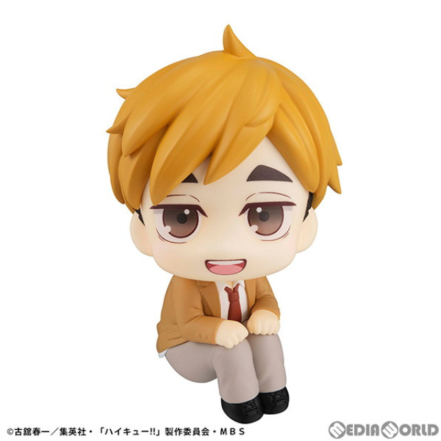 [FIG]るかっぷ 宮侑(みやあつむ) ハイキュー!! 完成品 フィギュア メガハウス