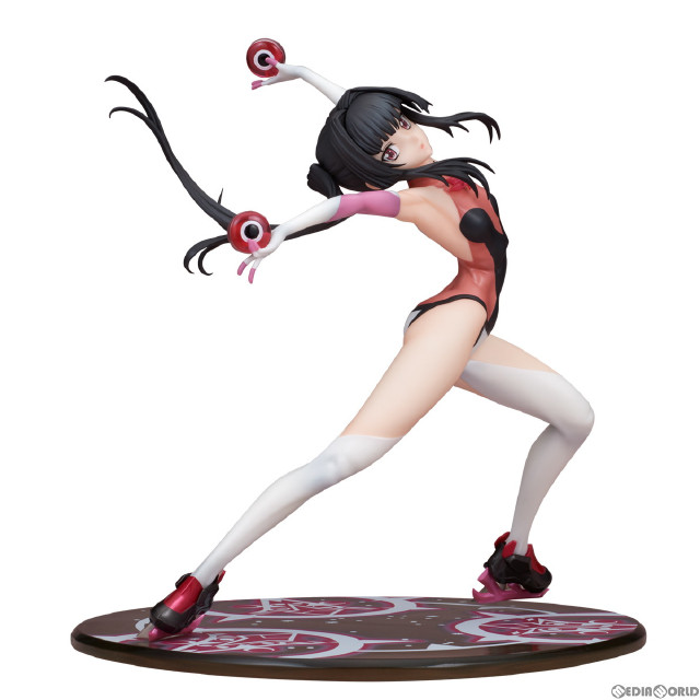 FIG]月読調(つくよみしらべ) ギアインナー ver. 戦姫絶唱シンフォギアXV 1/7 完成品 フィギュア ホビーストック 【買取10,780円】｜