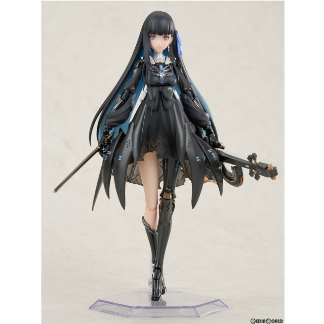 [FIG]予約特典付属 ARCTECH可動シリーズ セレーナ・嵐音(らんおん) パニシング:グレイレイヴン 1/8 完成品 可動フィギュア APEX(エーペックス)