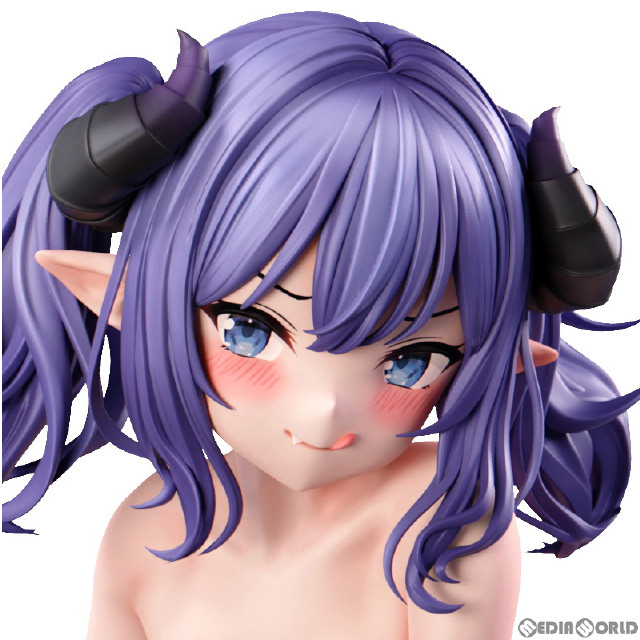 [FIG]肉感少女 サキュバス ナハトちゃん 1/6 完成品 フィギュア インサイト