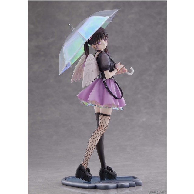 [FIG]傘をひらいて翼をとじて 心羽(みはね) 1/7 完成品 フィギュア GOLDENHEAD+(ゴールデンヘッドプラス)