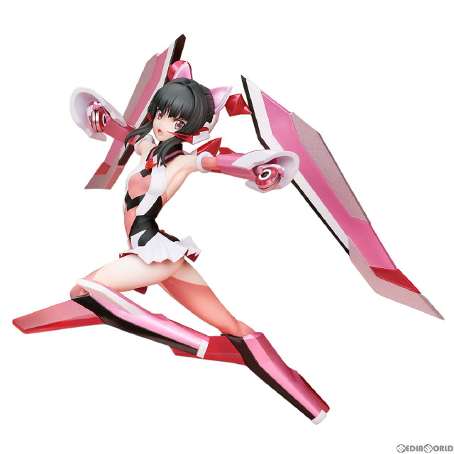 [FIG](再販)月読調(つくよみしらべ) 戦姫絶唱シンフォギアGX 1/7 完成品 フィギュア ホビーストック