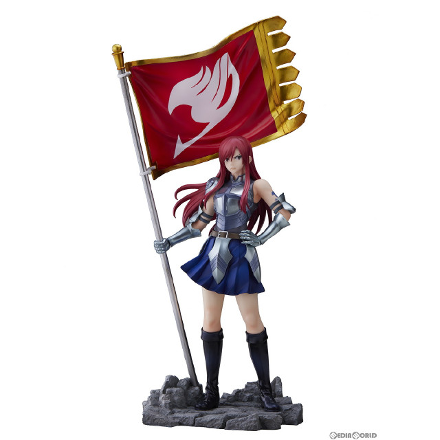 エルザ・スカーレット 「FAIRY TAIL(フェアリーテイル)」ファイナル