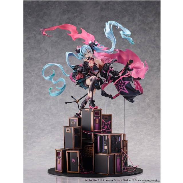 [FIG]初音ミク HATSUNE MIKU Digital Stars 2022 ver. キャラクター・ボーカル・シリーズ01 初音ミク 1/7 完成品 フィギュア ホビーストック