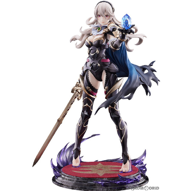 [FIG]ダークブラッド カムイ ファイアーエムブレム 1/7 完成品 フィギュア インテリジェントシステムズ