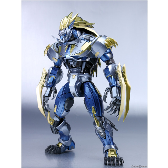 [FIG]猪八戒 西行紀 完成品 合金可動フィギュア 蔵道模型(ZEN Of Collectible)