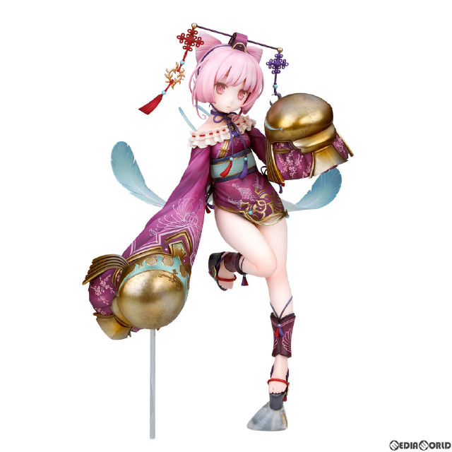 [FIG]コルネリア ソフィーのアトリエ 〜不思議な本の錬金術士〜 1/7 完成品 フィギュア アルター