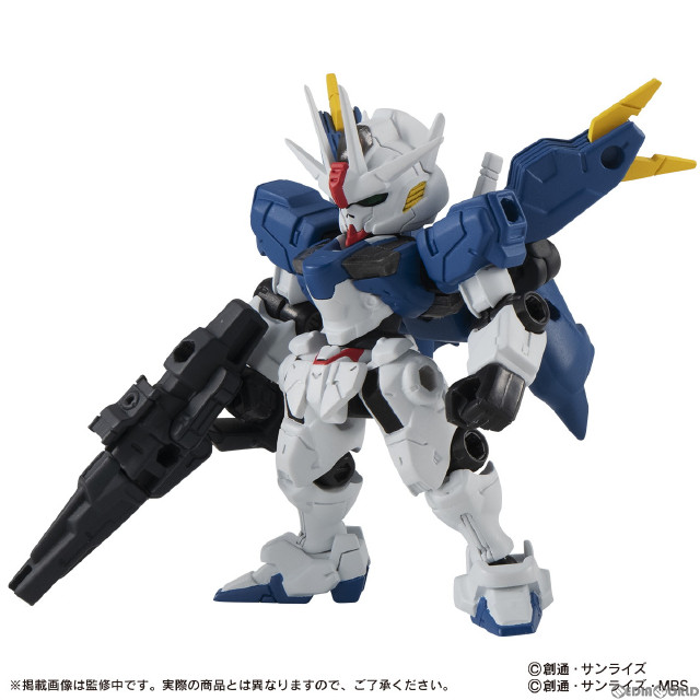 [FIG](BOX)機動戦士ガンダム MOBILE SUIT ENSEMBLE 25 可動フィギュア(10個) バンダイ