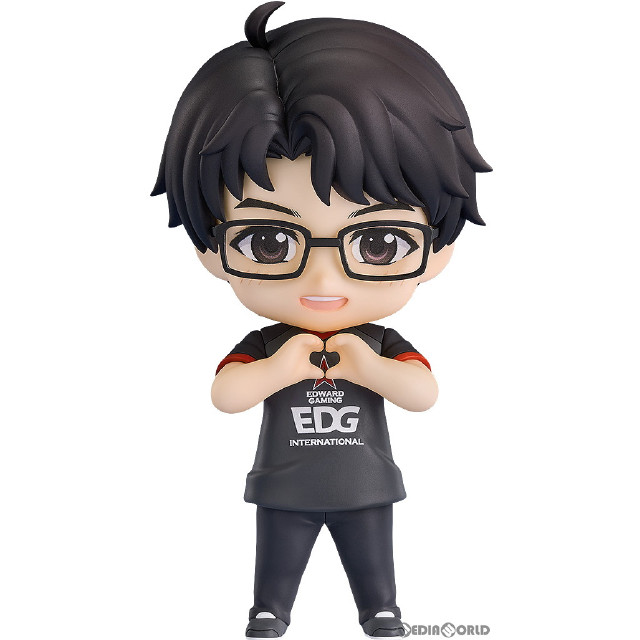 [FIG]ねんどろいどらいと Meiko(メイコ) EDG 完成品 可動フィギュア グッドスマイルアーツ上海