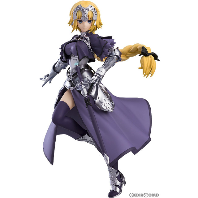 [FIG]POP UP PARADE(ポップアップパレード) ルーラー/ジャンヌ・ダルク Fate/Grand Order(フェイト/グランドオーダー) 完成品 フィギュア マックスファクトリー