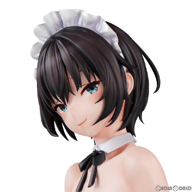 [FIG]肉感男子 少年メイド レイ 1/6 完成品 フィギュア インサイト