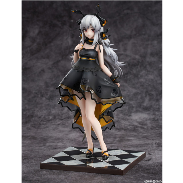 [FIG]ウィーディ セレブレーションタイムVer. アークナイツ 完成品 フィギュア RIBOSE(核糖文化)