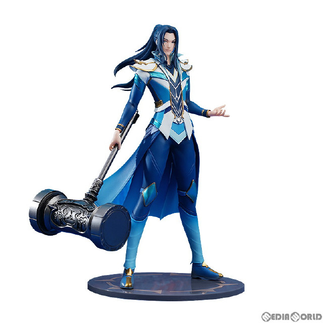 [FIG] 唐三(タンサン) 闘羅大陸 1/8 完成品 フィギュア DA SHI STUDIO(ダーシースタジオ)