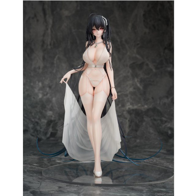[FIG]色紙付属 大鳳(たいほう) 誓約・潮風のテンプテーションVer. スペシャルエディション アズールレーン 1/6 完成品 フィギュア AniGame(アニゲーム)