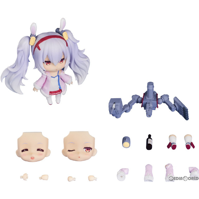[FIG](再販)ねんどろいど 1923-DX ラフィー DX アズールレーン 完成品 可動フィギュア グッドスマイルアーツ上海