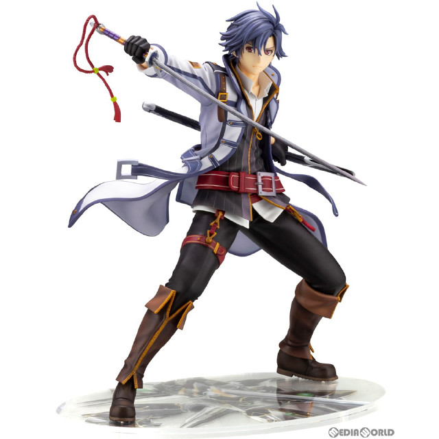 [FIG](再販)リィン・シュバルツァー 軌跡シリーズ 1/8 完成品 フィギュア(PV176) コトブキヤ