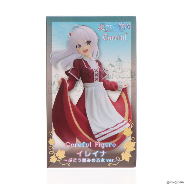 中古 FIG錦木千束 にしきぎちさと リコリス リコイル Coreful