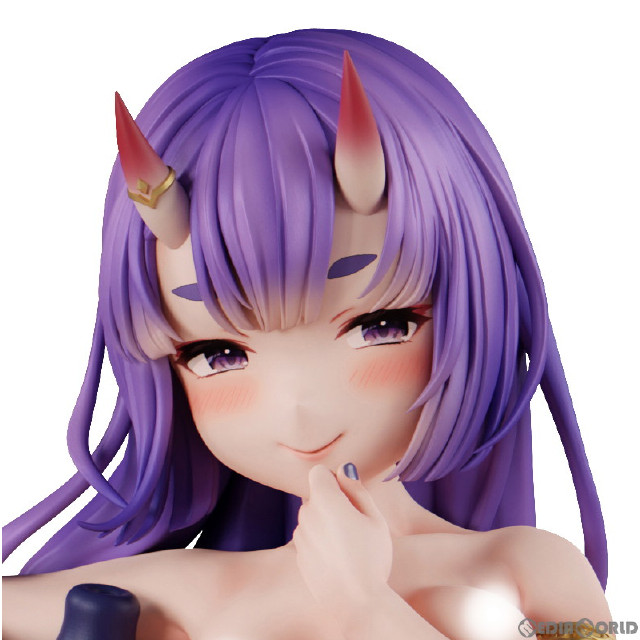 [FIG]肉感少女 鬼娘 あやめ 1/6 完成品 フィギュア インサイト