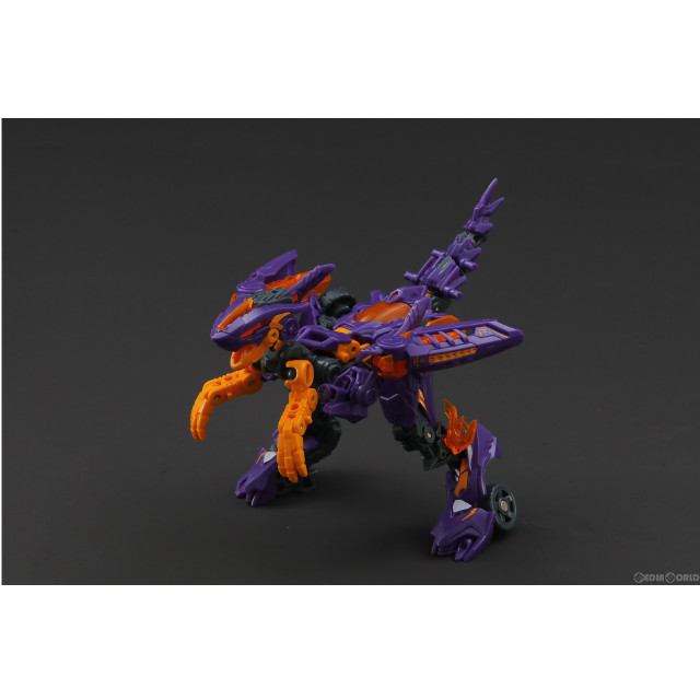 [FIG]BEASTDRIVE(ビーストドライブ) BD-03 NAUGHTY SAUR(ノーティソー) 完成トイ 52Toys