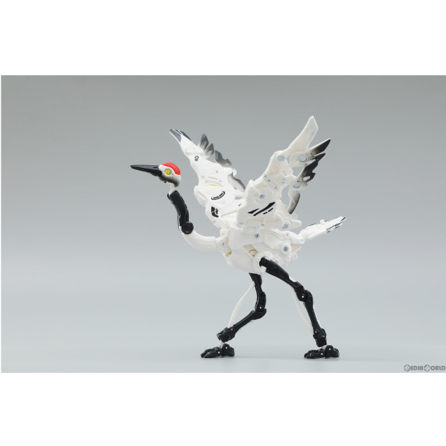 [FIG]BEASTBOX(ビーストボックス) BB-58 MORTALCOIL(モータルコイル) 完成トイ 52Toys