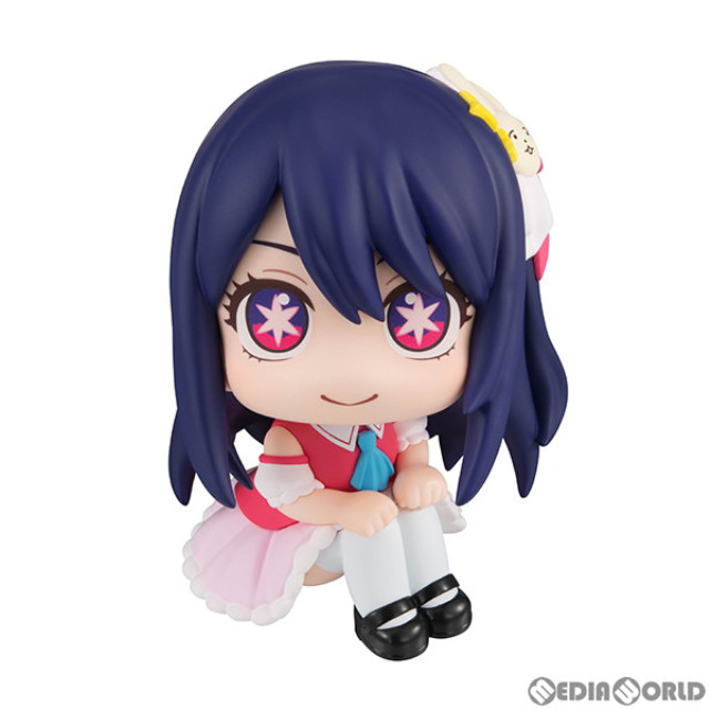 [FIG]るかっぷ アイ 【推しの子】 完成品 フィギュア メガハウス
